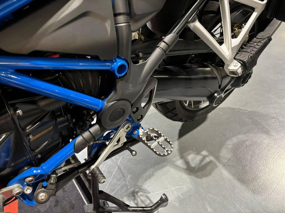 Bmw R 1200 GS (2017 - 18) (14)