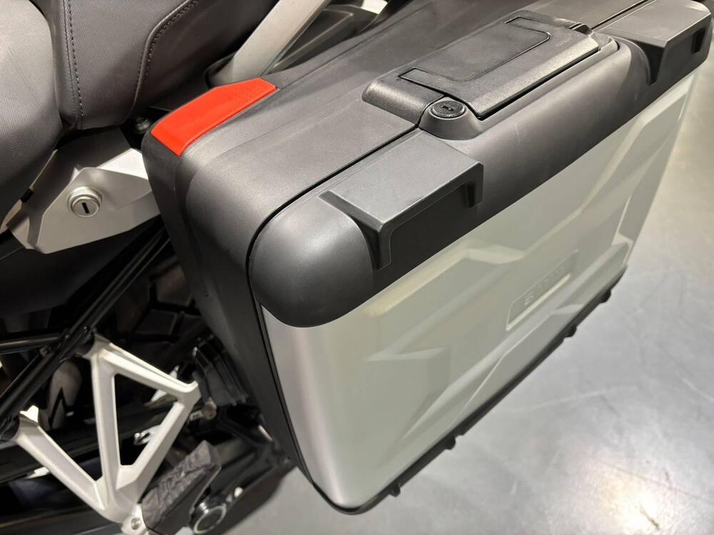 Bmw R 1200 GS (2017 - 18) (15)