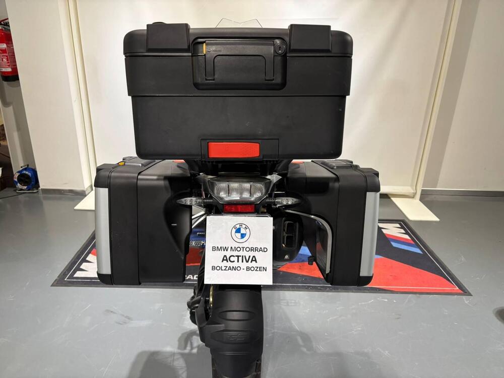 Bmw R 1200 GS (2017 - 18) (16)