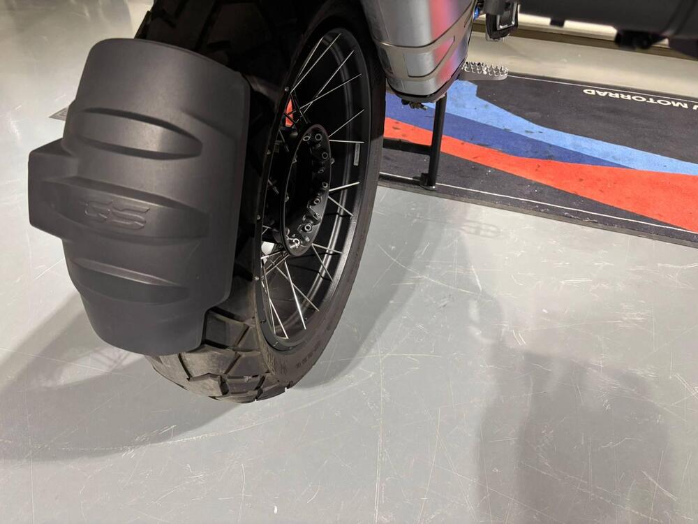 Bmw R 1200 GS (2017 - 18) (17)