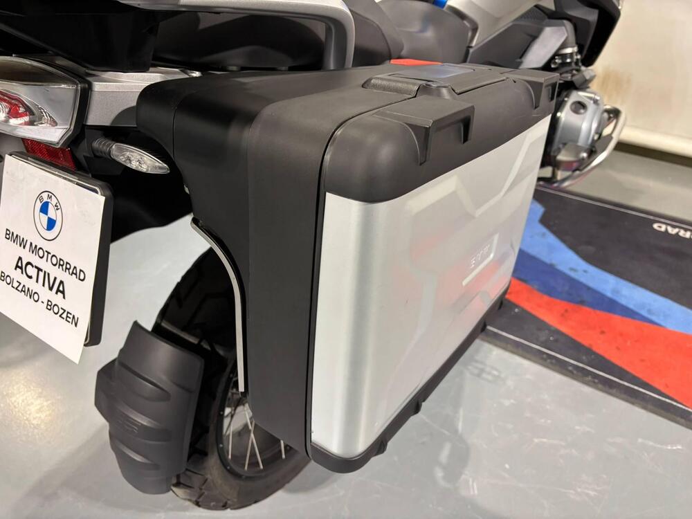 Bmw R 1200 GS (2017 - 18) (18)