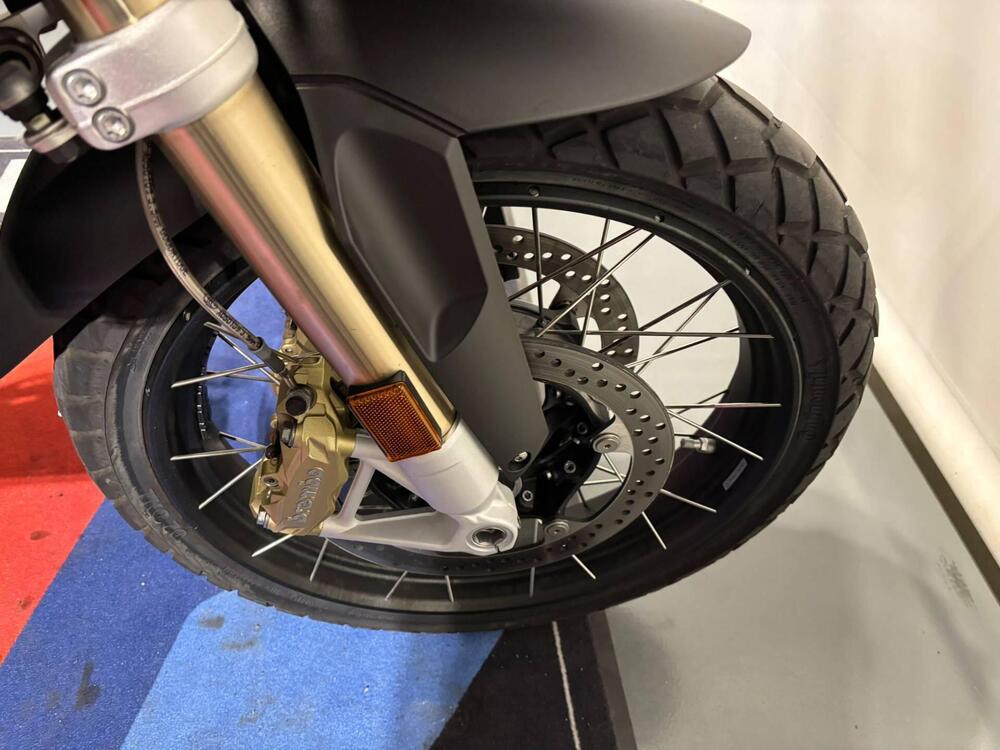 Bmw R 1200 GS (2017 - 18) (20)