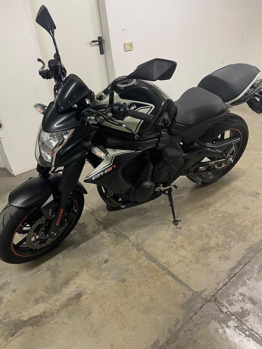 Kawasaki ER-6N ABS (2012 - 16) (4)