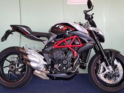 MV Agusta Brutale 800 RR (2017 - 20) usata