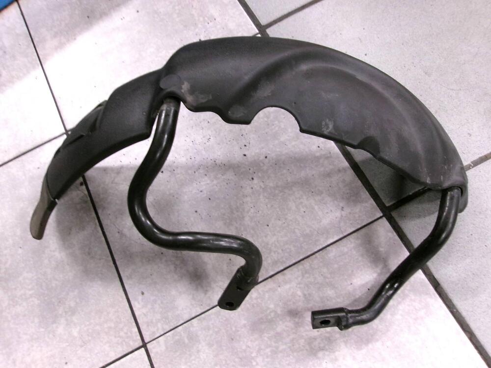 PARAFANGO ANTERIORE SINISTRO PIAGGIO MP3 350 SPORT