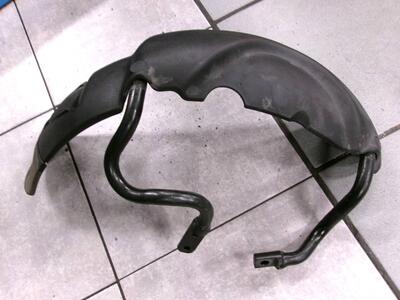 PARAFANGO ANTERIORE SINISTRO PIAGGIO MP3 350 SPORT