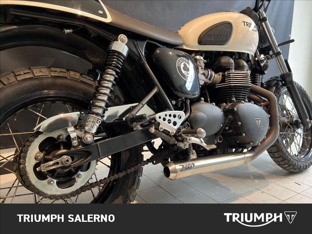 Triumph Thruxton 900 (2004 - 15) (6)