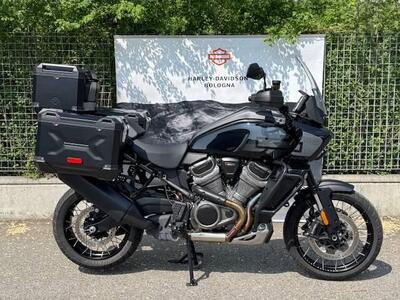 Harley-Davidson Pan America 1250 Special (2020 - 25) usata