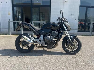 Honda Hornet 600 (2011 - 13) usata