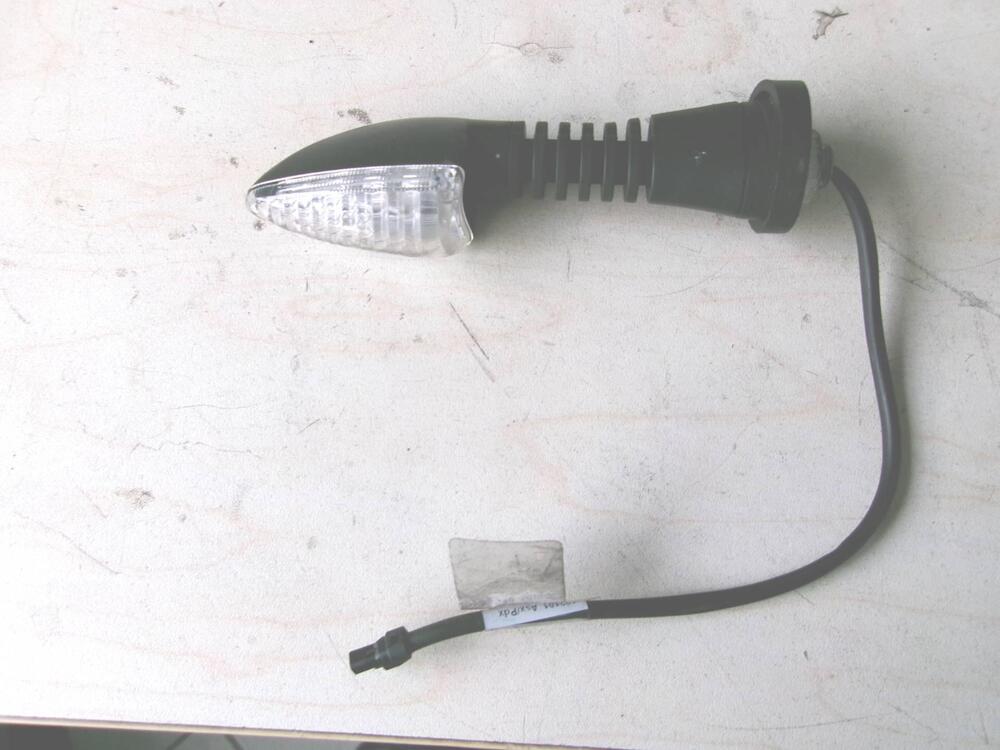 INDICATORE DI DIREZIONE ANTERIORE SINISTRA PIAGGIO