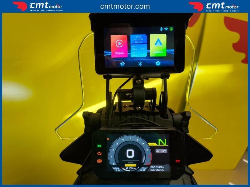 CFMOTO 450MT (2024 - 26) (5)