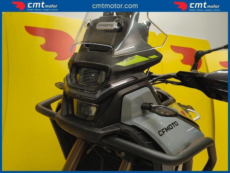 CFMOTO 450MT (2024 - 26) (6)