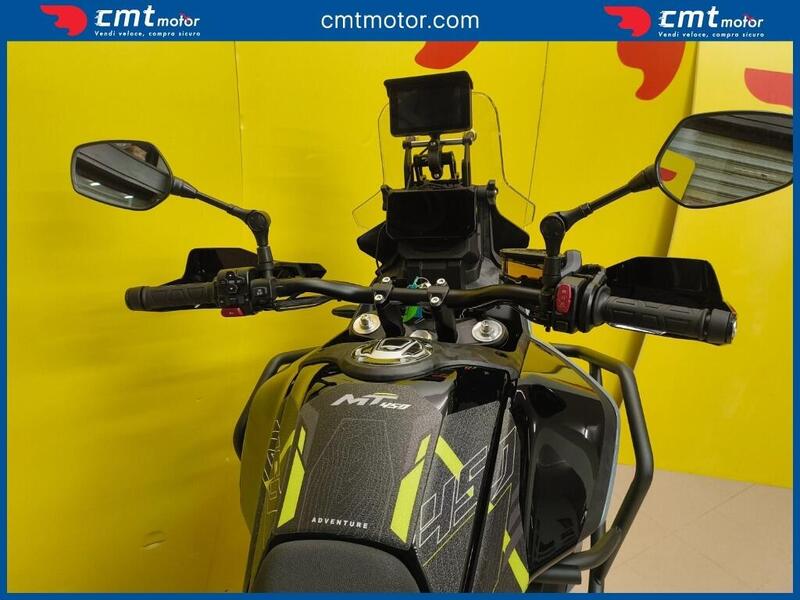 CFMOTO 450MT (2024 - 26) (7)