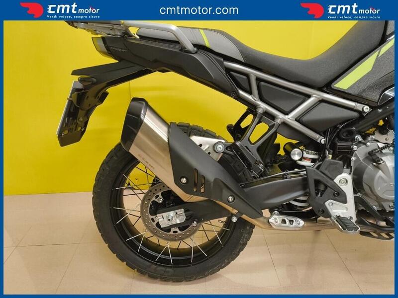 CFMOTO 450MT (2024 - 26) (8)