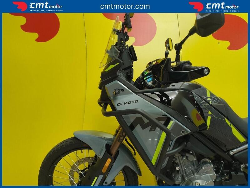CFMOTO 450MT (2024 - 26) (11)