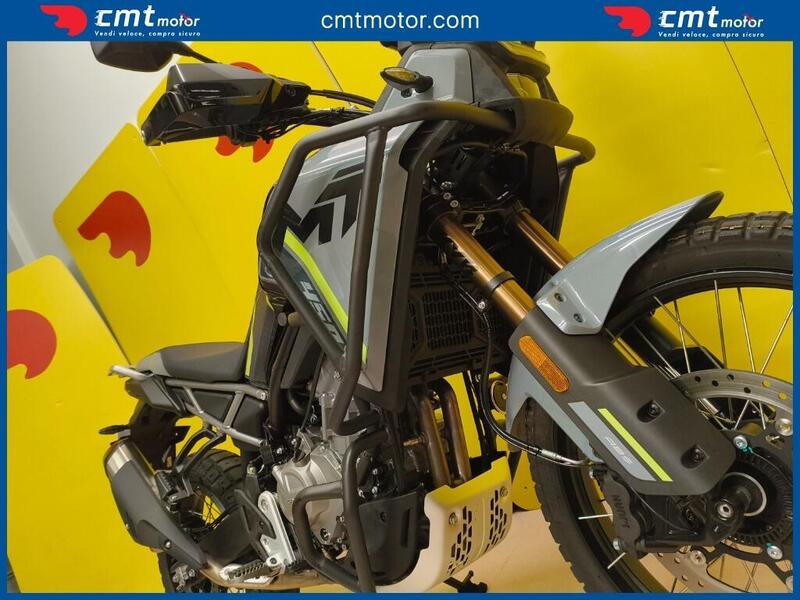 CFMOTO 450MT (2024 - 26) (12)