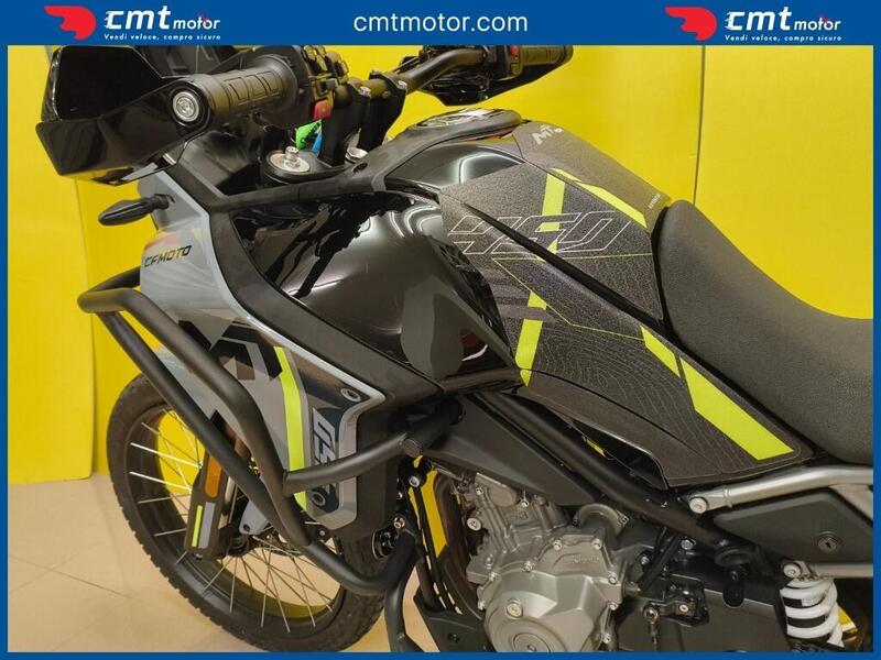 CFMOTO 450MT (2024 - 26) (13)