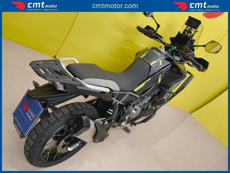 CFMOTO 450MT (2024 - 26) (14)