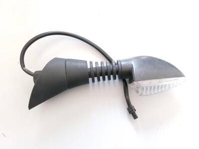 INDICATORE DI DIREZIONE POSTERIORE DESTRO PIAGGIO