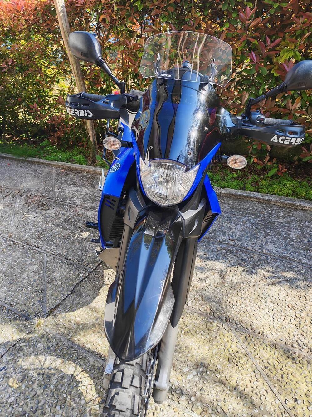 Yamaha XT 660 R (2004 - 16) (2)