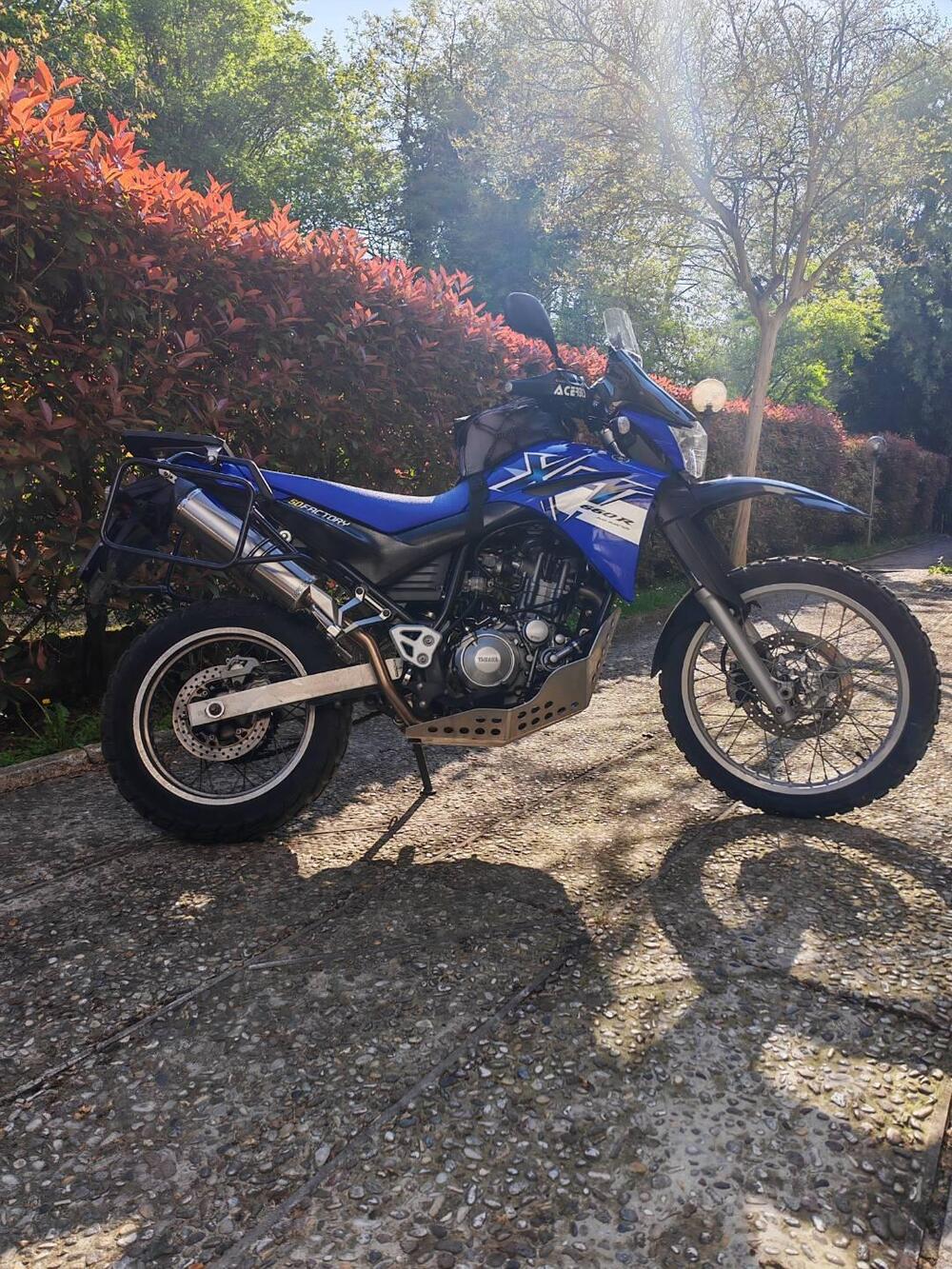 Yamaha XT 660 R (2004 - 16) (3)