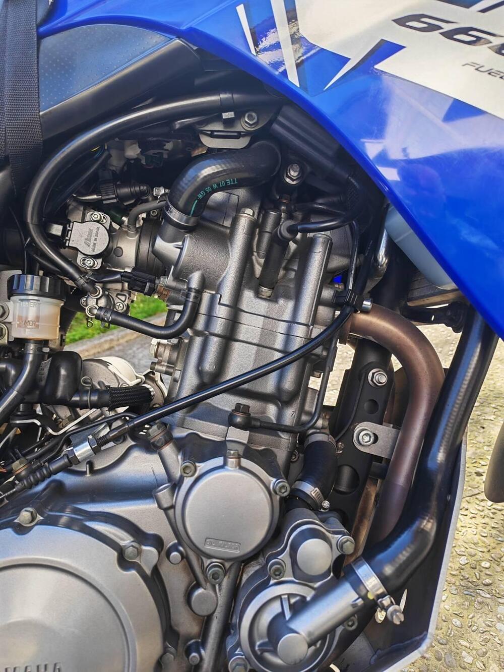 Yamaha XT 660 R (2004 - 16) (4)