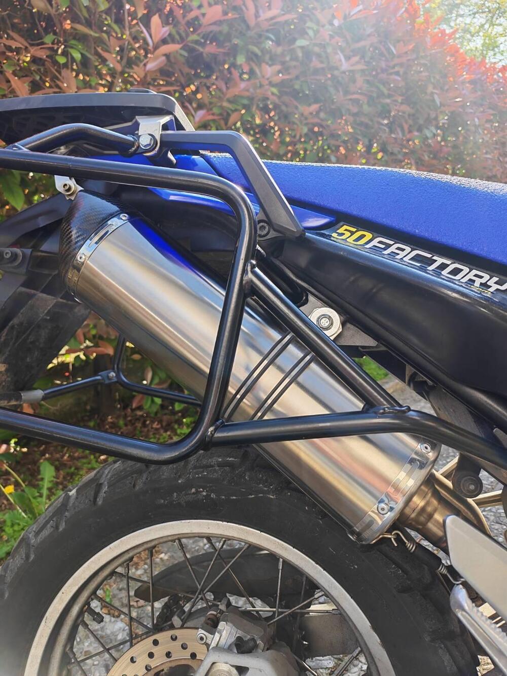 Yamaha XT 660 R (2004 - 16) (5)