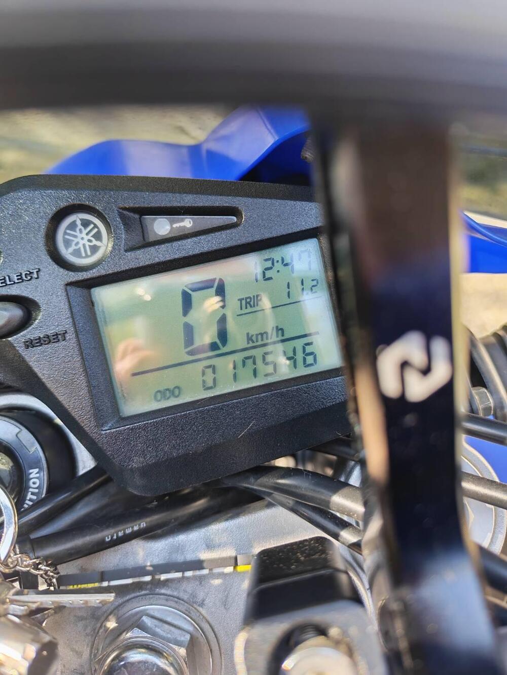 Yamaha XT 660 R (2004 - 16) (6)