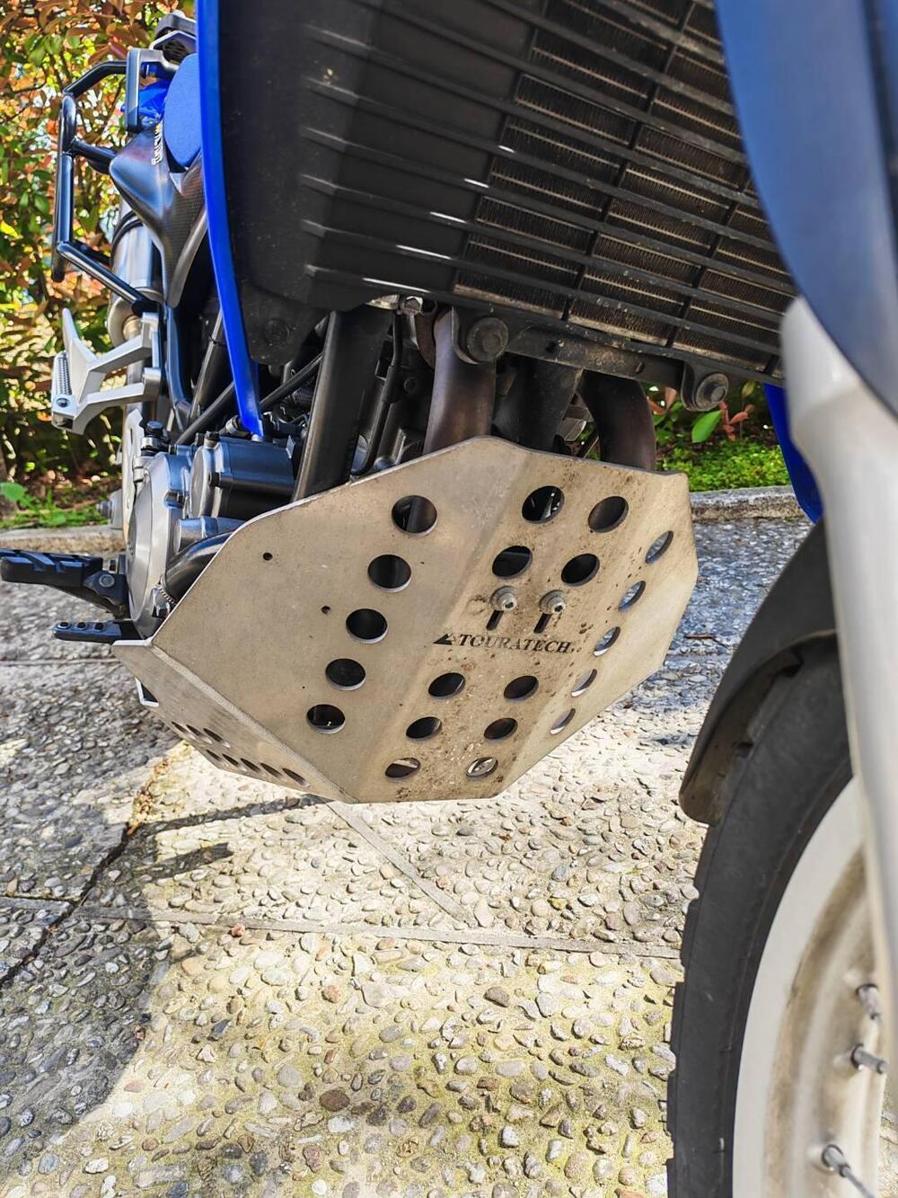 Yamaha XT 660 R (2004 - 16) (7)