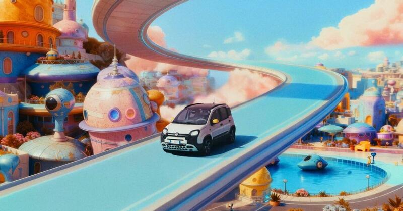 Pandina Hybrid sotto i 10.000 euro: come funziona la promozione che rilancia la citycar della Fiat