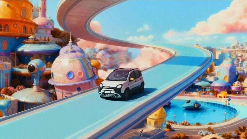 Pandina Hybrid sotto i 10.000 euro: come funziona la promozione che rilancia la citycar della Fiat