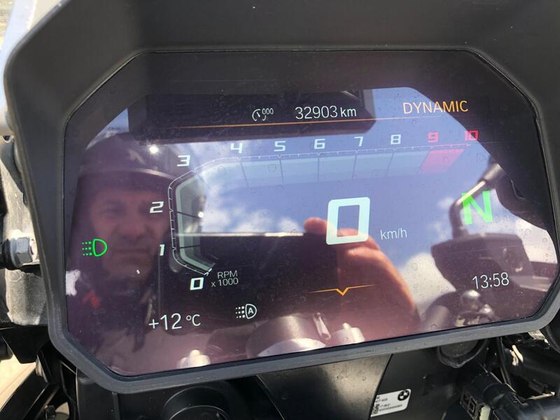 Bmw R 1250 GS Adventure (2021 - 24) (7)