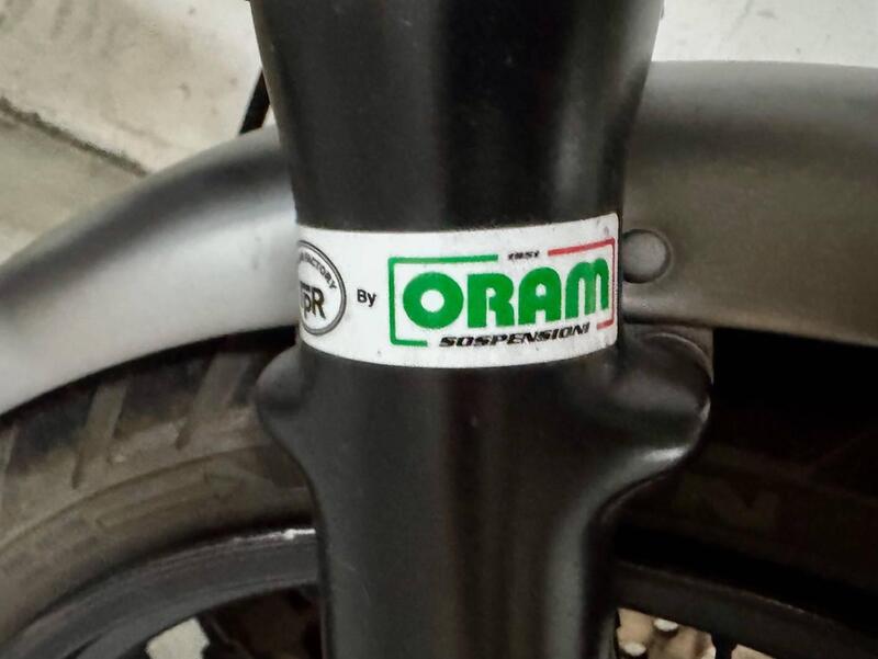 Triumph Bonneville T100 (2001 - 07) (14)