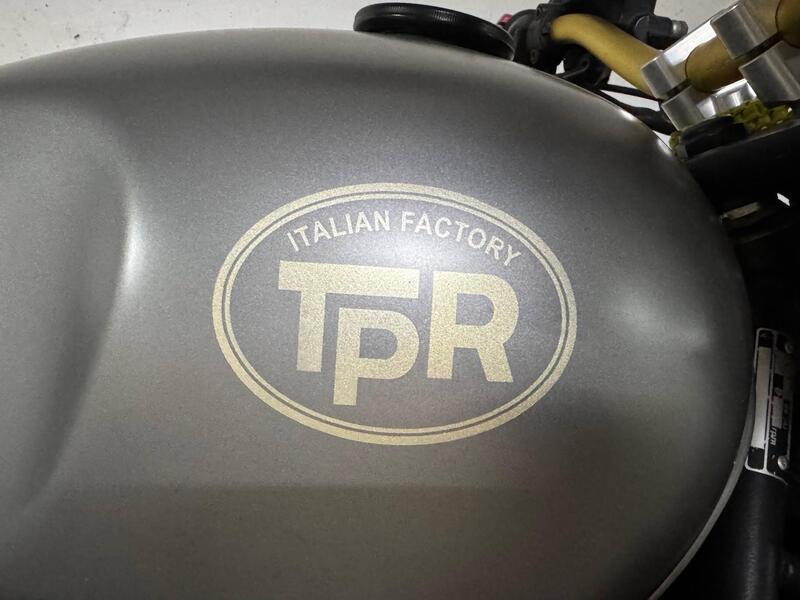 Triumph Bonneville T100 (2001 - 07) (15)