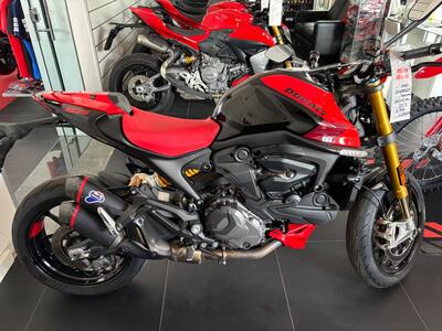 Ducati Monster 937 SP (2023 - 25) usata