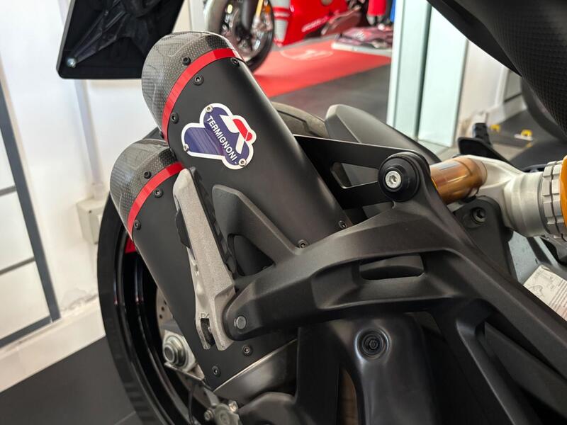 Ducati Monster 937 SP (2023 - 25) (3)