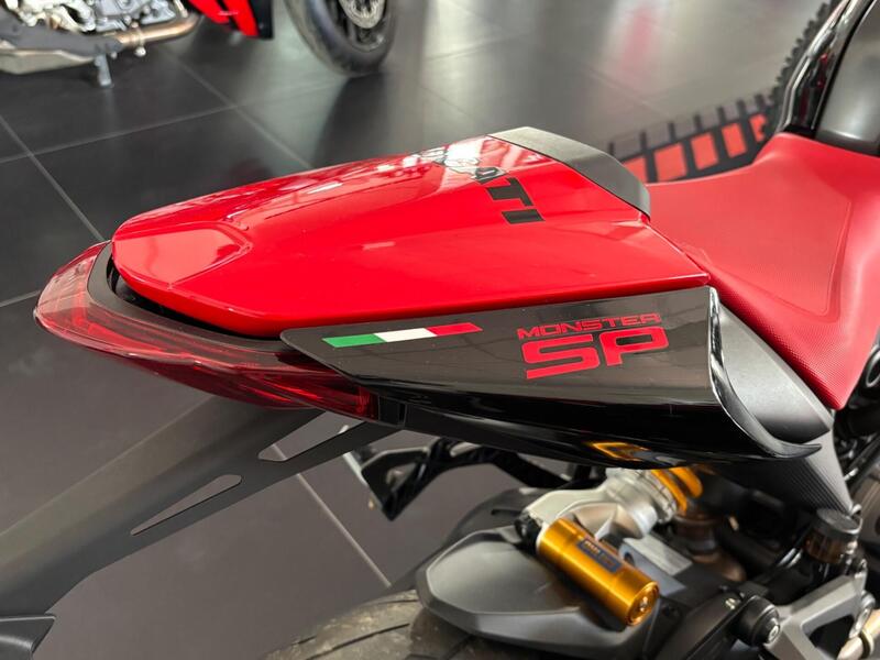 Ducati Monster 937 SP (2023 - 25) (6)