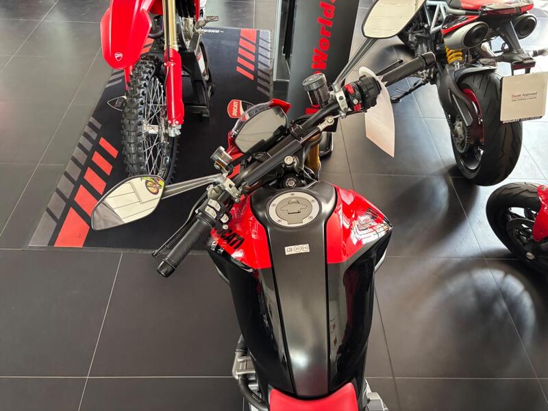 Ducati Monster 937 SP (2023 - 25) (7)