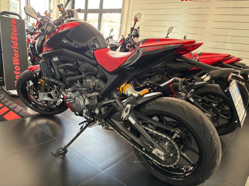 Ducati Monster 937 SP (2023 - 25) (8)