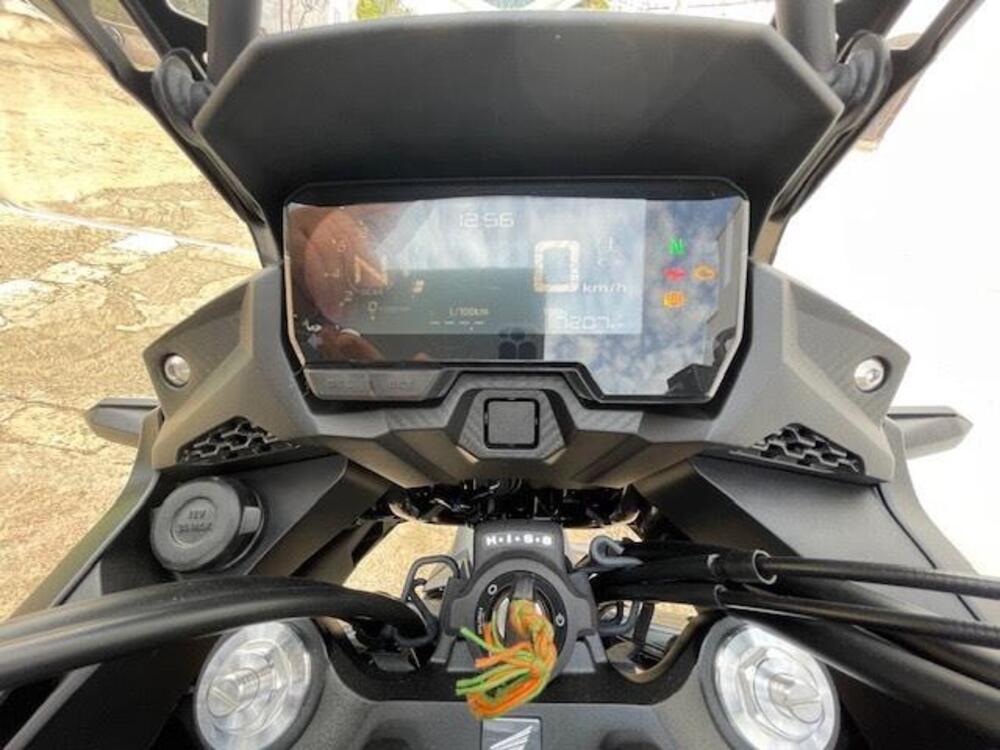 Honda CB 500 X (2019 - 20) (5)