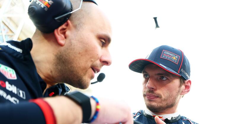 F1. &ldquo;Gli abbiamo detto di cogliere l&rsquo;opportunit&agrave;&rdquo;: l&rsquo;addio di Lambiase alla Red Bull &egrave; approvato dal clan Verstappen