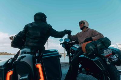 Harley-Davidson inaugura l'era RIDE, un rilancio globale tra tradizione e futuro