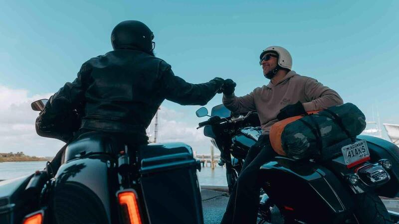 Harley-Davidson inaugura l'era RIDE, un rilancio globale tra tradizione e futuro