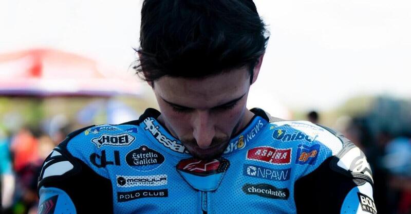 MotoGP 2026. Alex Marquez analizza le difficolt&agrave;: "Forse non siamo forti come l'anno scorso, ma sappiamo come reagire"
