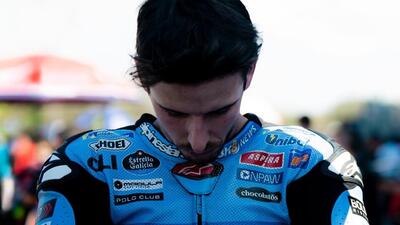 MotoGP 2026. Alex Marquez analizza le difficolt&agrave;: "Forse non siamo forti come l'anno scorso, ma sappiamo come reagire"