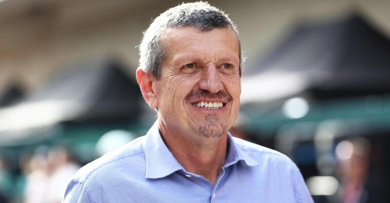 MotoGP 2026. Guenther Steiner: &ldquo;Quello che fanno i piloti &egrave; impossibile per un essere umano&rdquo;
