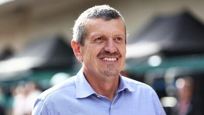 MotoGP 2026. Guenther Steiner: &ldquo;Quello che fanno i piloti &egrave; impossibile per un essere umano&rdquo;