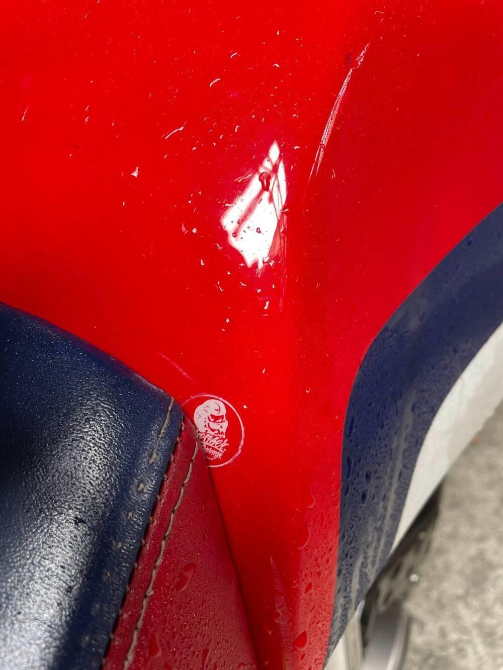 Honda Dominator (10)