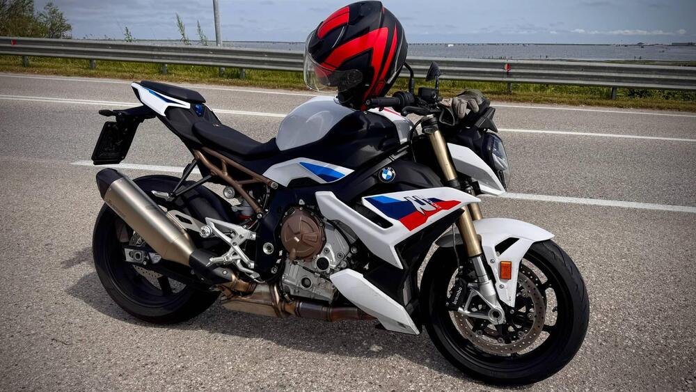 Bmw S 1000 R (2021 - 24) (2)