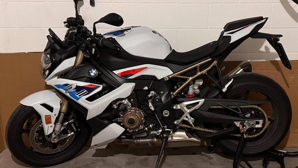 Bmw S 1000 R (2021 - 24) (3)